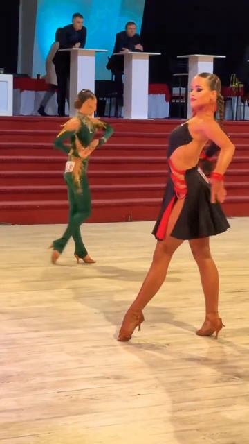 Sofiia dance short смотреть онлайн