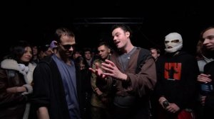 INDE: БИТВА ГОРОДОВ - МЦ СПРАВА 🆚 DOCTOR KAPUSTU [A Capella] ЭТАП Ⅰ