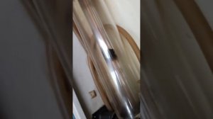 Что получится, если не промывать лазерную трубку!