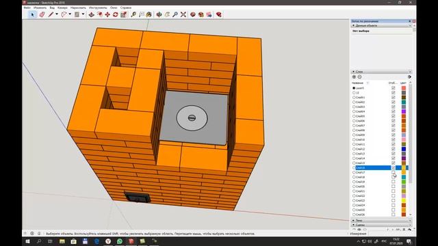 Отопительно варочная печь для дачи 3.5 на 2.5 кирпича смотреть онлайн