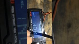 Flysky fs-gt3b problem