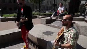 Ленинград — Почём звонят колокола؟