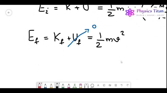 Escape Velocity(Escape Speed) | Physics - Class 11 смотреть онлайн