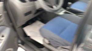 VORTEX TINGO SUV T11