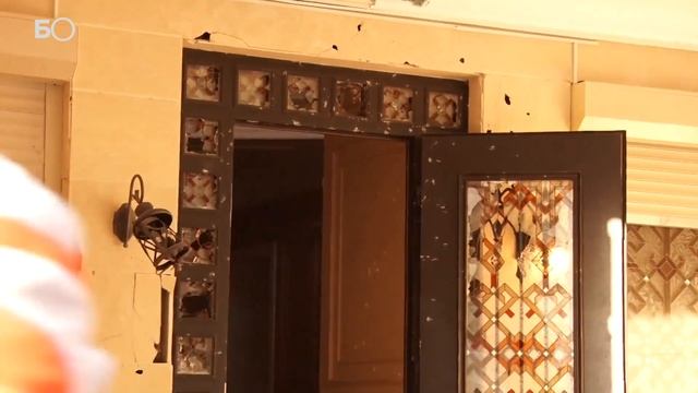 Штурм резиденции экс-президента Атамбаева смотреть онлайн