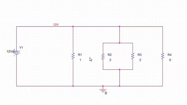 ĐIỆN TỬ CĂN BẢN ( PHẦN 2 ) Điện trở đấu song song, nối tiếp, tính công suất смотреть онлайн