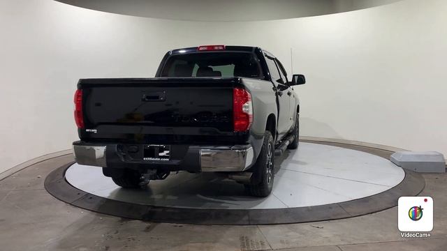 2015 Toyota Tundra SR5 смотреть онлайн