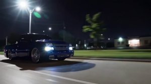 Brescy - Beautiful Star (Car Video)  (4К)