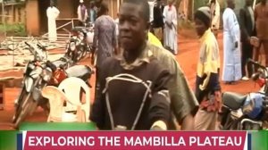 TVC Breakfast 4th April 2019 | Exploring the Mambila Plateau