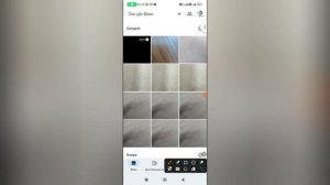 Как найти Гугл фото в телефоне?