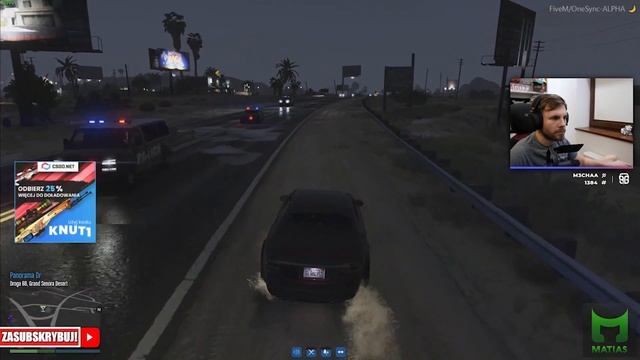 PAGO[GRANDE RAGE NA LSPD/AMATORKA NA AUTOSTRADZIE/PEPITO I WYWROTKA/ORIENTACJA W TERENIE/TAJNIAK] смотреть онлайн