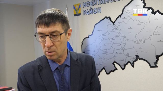 Все работали до утра. Искитимский район справляется с последствиями непогоды