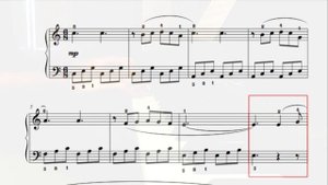 Memory from Cats (by A.L.Webber) + Partitura (Easy Sheet)