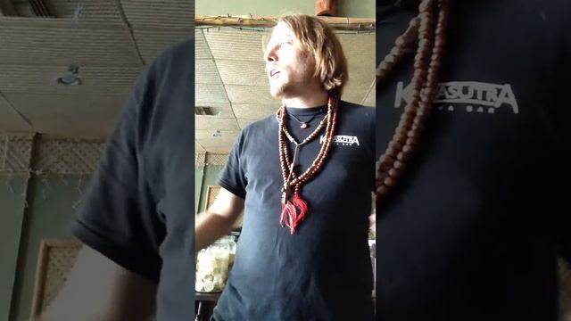 Kavasutra Delray-Extra, Extra, Watch All About It 1/05/2015 смотреть онлайн