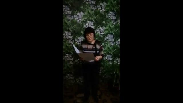 Роберт Рождественский "Сорок трудный год". Читает Зуева Анна смотреть онлайн