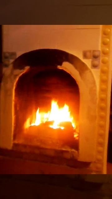 Как горит огонь смотреть онлайн