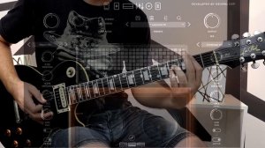 NEURAL DSP - ARCHETYPE GOJIRA - RHYTHM TONE | REVERB + DELAY