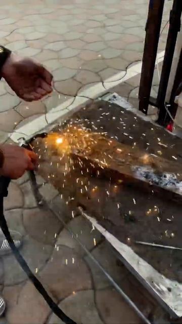 Сварочные аппараты HandWerk смотреть онлайн