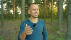 Walking Way Retro Soft Filter. Винтажный цветкор из коробки?