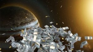 126.22 Hz Sun & 183.58 Hz Jupiter Fequencies | Manifestation Success | Binaural Beats