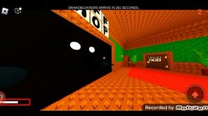 прохождение doors petro с модификации