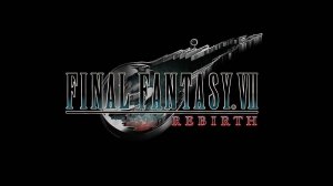 FINAL FANTASY VII REBIRTH. Gameplay PC.