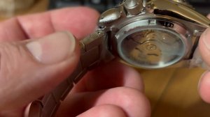 Анбоксинг часов Seiko 5 spot