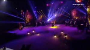 Валерия Симулик"Start a fire"X Factor 5 сезон