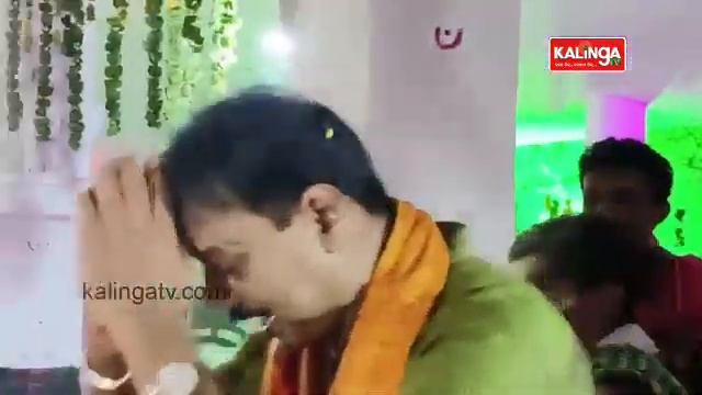 Biswa Santi Maha Jangya Organised In Khordha District || Reporter Didi || KalingaTV