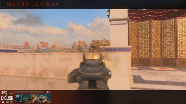 SEMIFINALES TORNEO BO4 PICO 200€ PREMIO(NAIDE NOS GANA VS. BOLLO VIVE) 200€ PREMIO смотреть онлайн