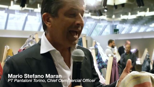 Pitti Uomo 88: #Menswear Trends for SS16 смотреть онлайн