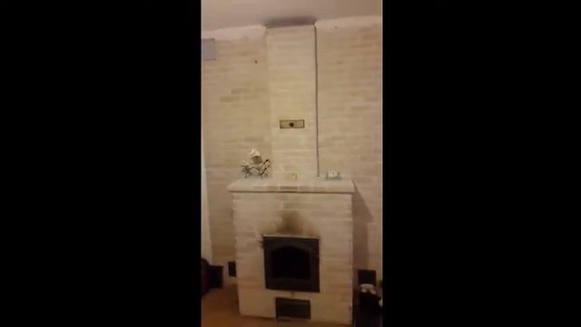 Порядовка каминопечи отзыв от заказчика смотреть онлайн