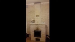 Порядовка каминопечи отзыв от заказчика