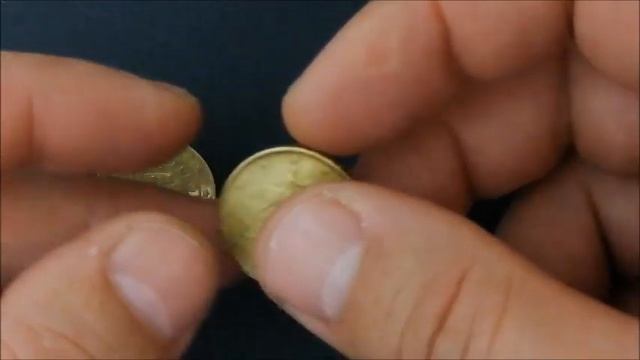 50 Euro Cent Austria, Italy 2002 смотреть онлайн