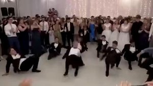 Russian wedding (Русская свадьба)