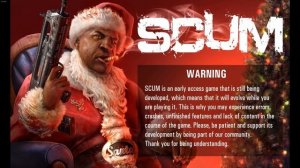 SCUM - Как начать с нуля? Выбираем сервер и начинаем все заново в СКАМ! EPISODE - 1