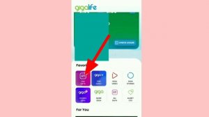 SMART UNLI DATA | IN GIGA LIFE APP #shorts