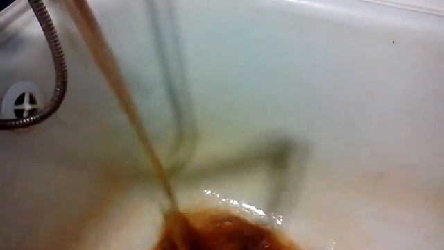 Качество воды в водопроводе Долинска смотреть онлайн