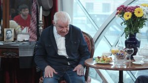 Театральная гостиная с Сергеем Гармашом