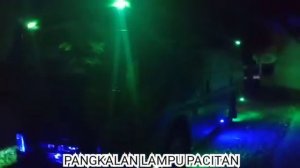 ELF LED VARIASI By PangkaLan Lampu Pacitan