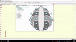 Обзор программного обеспечения электроэнцефалографа  "Компакт-Нейро", "Нейти" - Нейротех