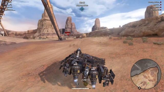 КВ кросаут смотреть онлайн