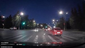 INCAR SDR-45 Tibet Ночью