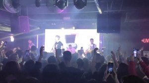 "Наше последнее лето" - Сонный паралич (Концерт 12.03.2023)