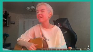 Звери - Рома, извини (кавер)