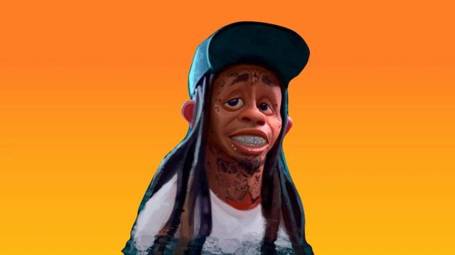 [FREE] LIL WAYNE TYPE BEAT - "MILLI" смотреть онлайн