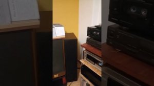 Denon DRM 510