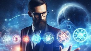 Переход к новой Матрице: Пятое измерение в марте 2025