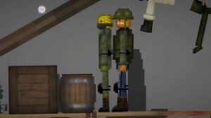 Минифильм: МАНЬЯК