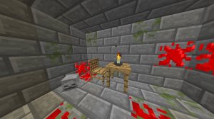 Короткометражный фильм "Подвал"